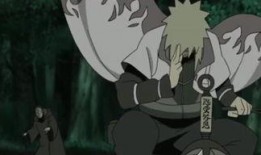 火影最新一集爆料视频,神秘忍者现身，命运之战一触即发！